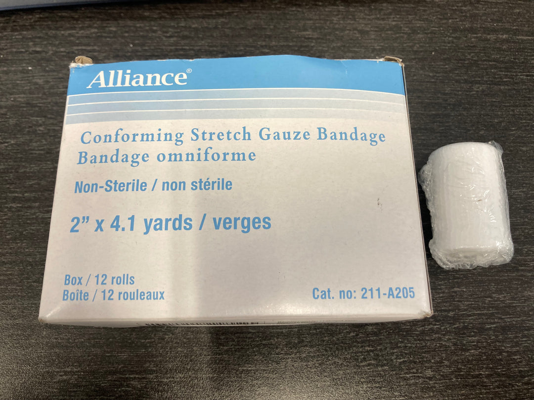 Alliance Conforming Stretch Gauze (each)