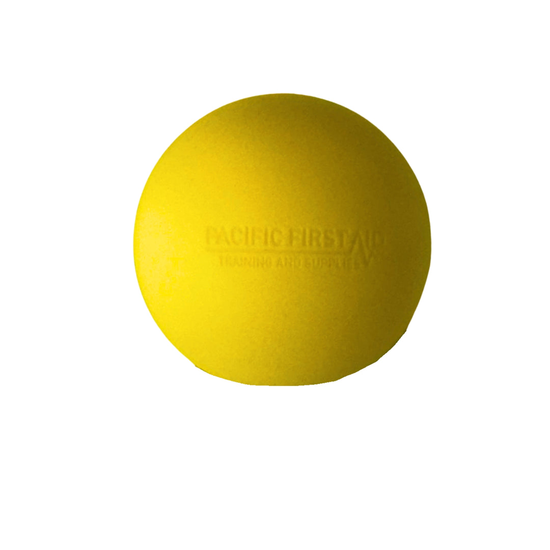 PFA Lacrosse Ball