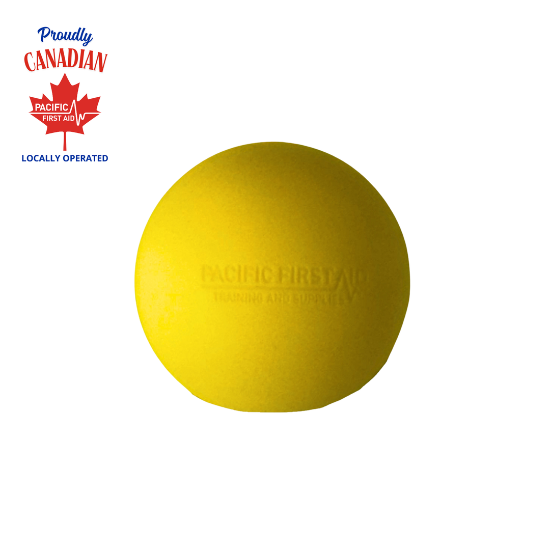 Lacrosse Ball