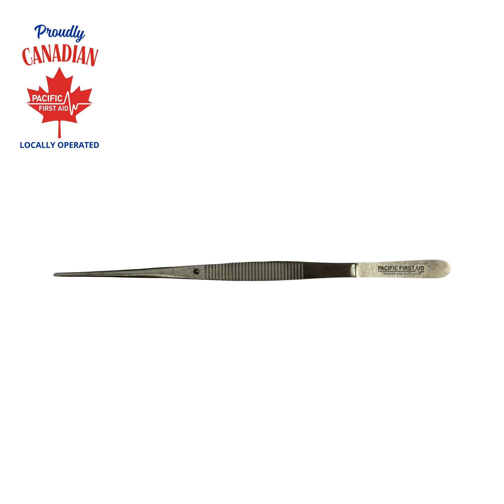 Splinter Silver Silver Splinter Forceps – Fine Point, 11.4cm or 15cm Stainless Steel ...