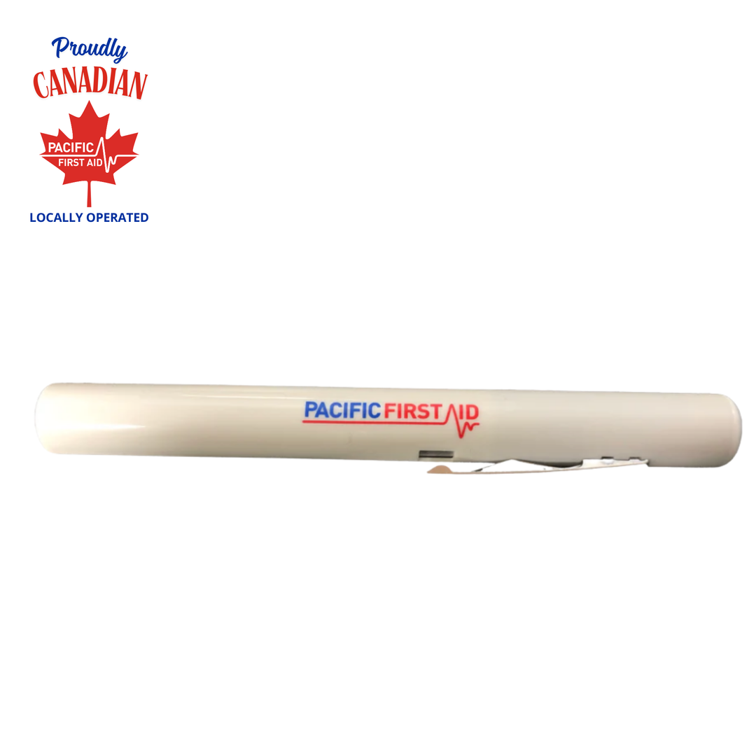 Reusable Penlight