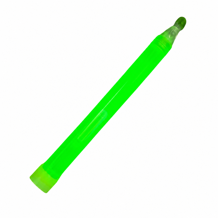 Waterproof Emergency Light Stick 6"