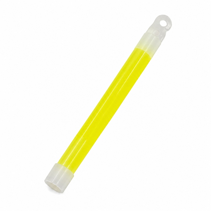 Waterproof Emergency Light Stick 6"