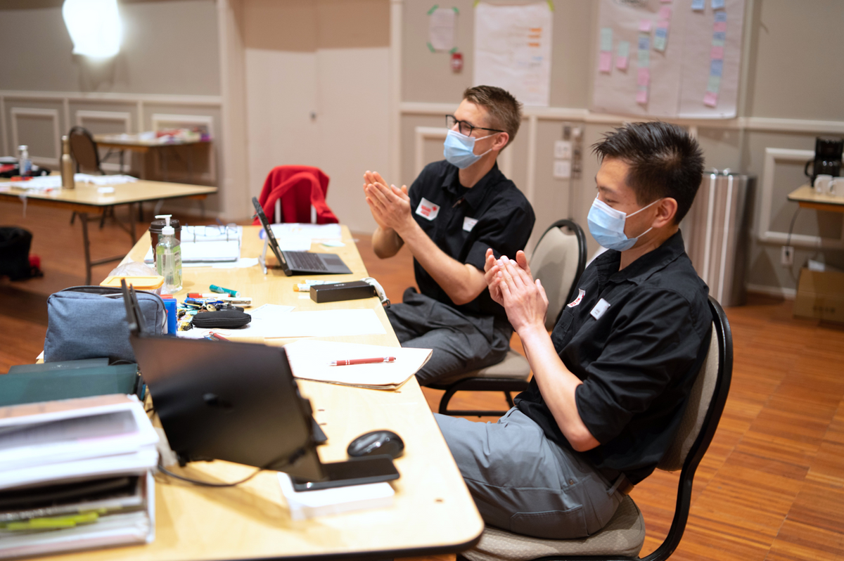 Pacific First Aid First Aid & CPR Courses in Vancouver - Pacific First Aid