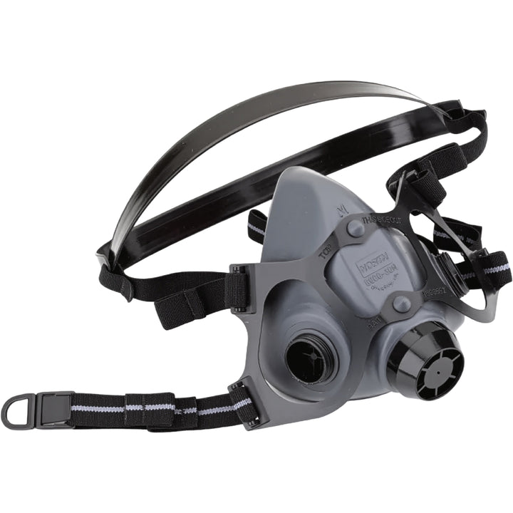North® 5500 Series Half-Face Respirator