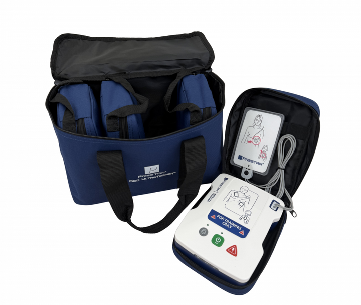 PRESTAN Ultra AED Trainer