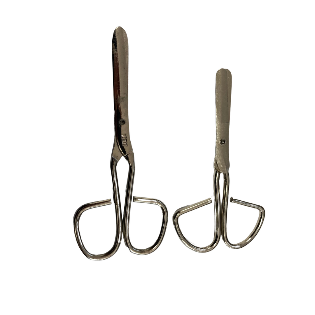 10" & 12" SCISSOR (2PK)