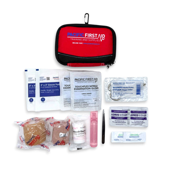 Pets Compact First Aid Kit