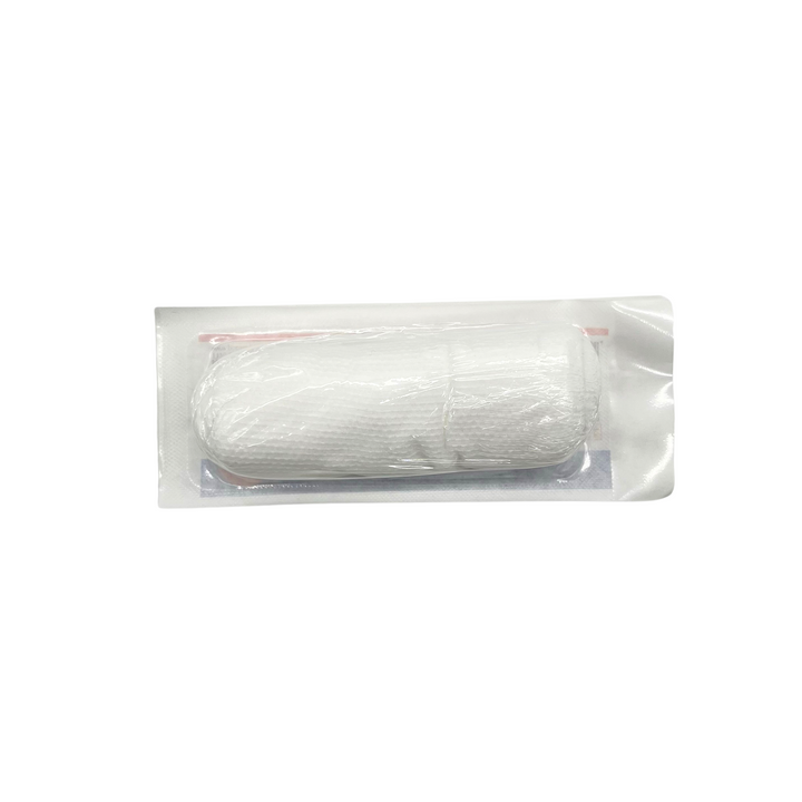 PFA Pressure Bandage with Gauze Ties