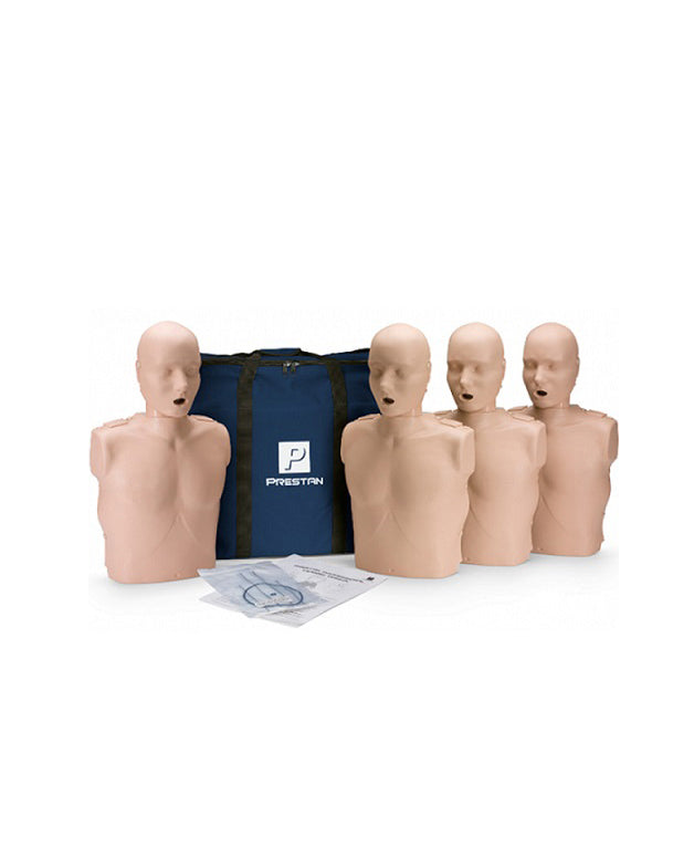 Used Adult Prestan Manikin (without Monitor)