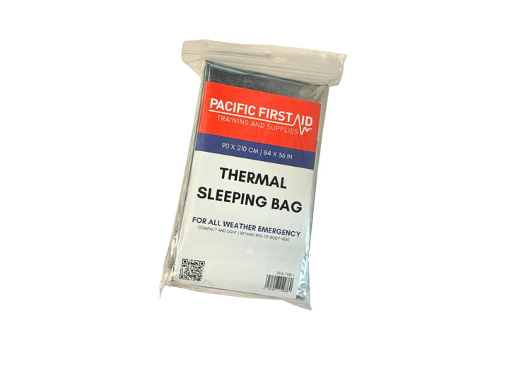 Emergency Thermal Sleeping Bag