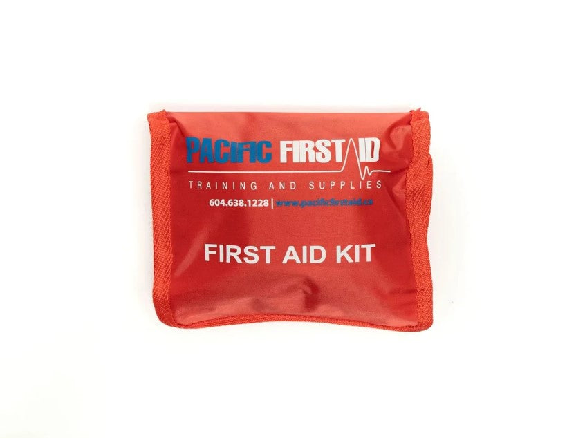 Outdoor First Aid Kit