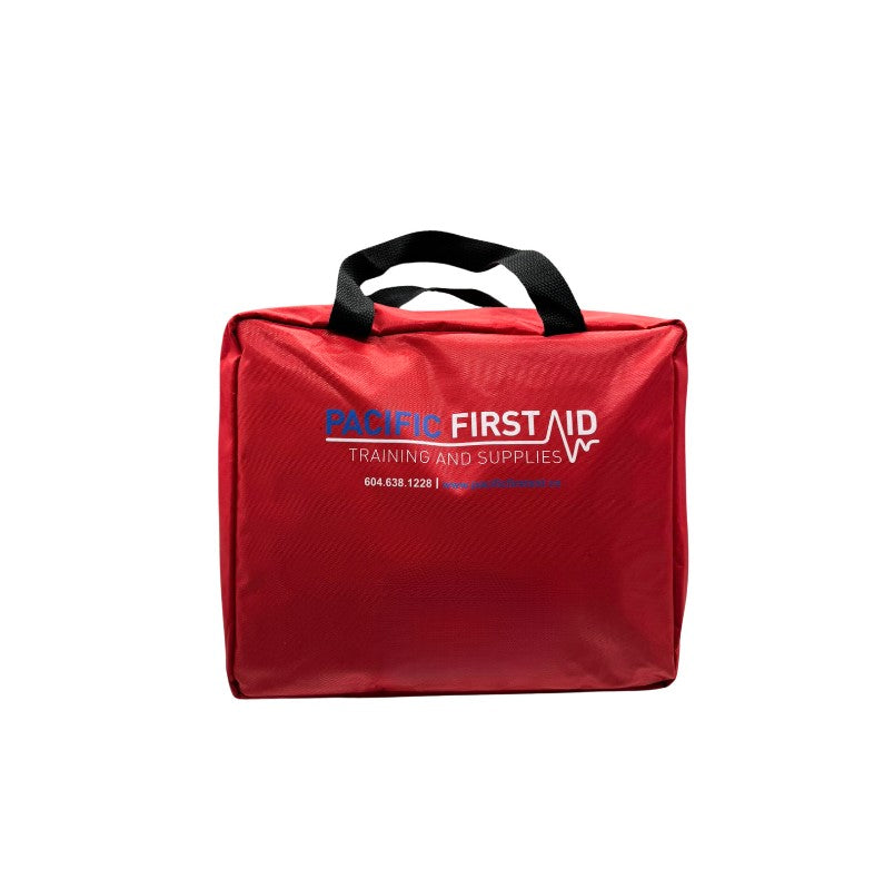 Medium First Aid Bag (EMPTY)