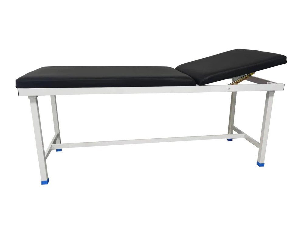 Non-foldable Treatment Bed