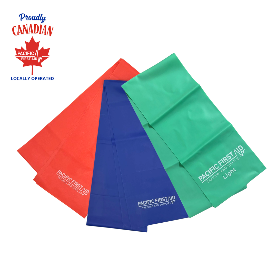 Resistance Bands