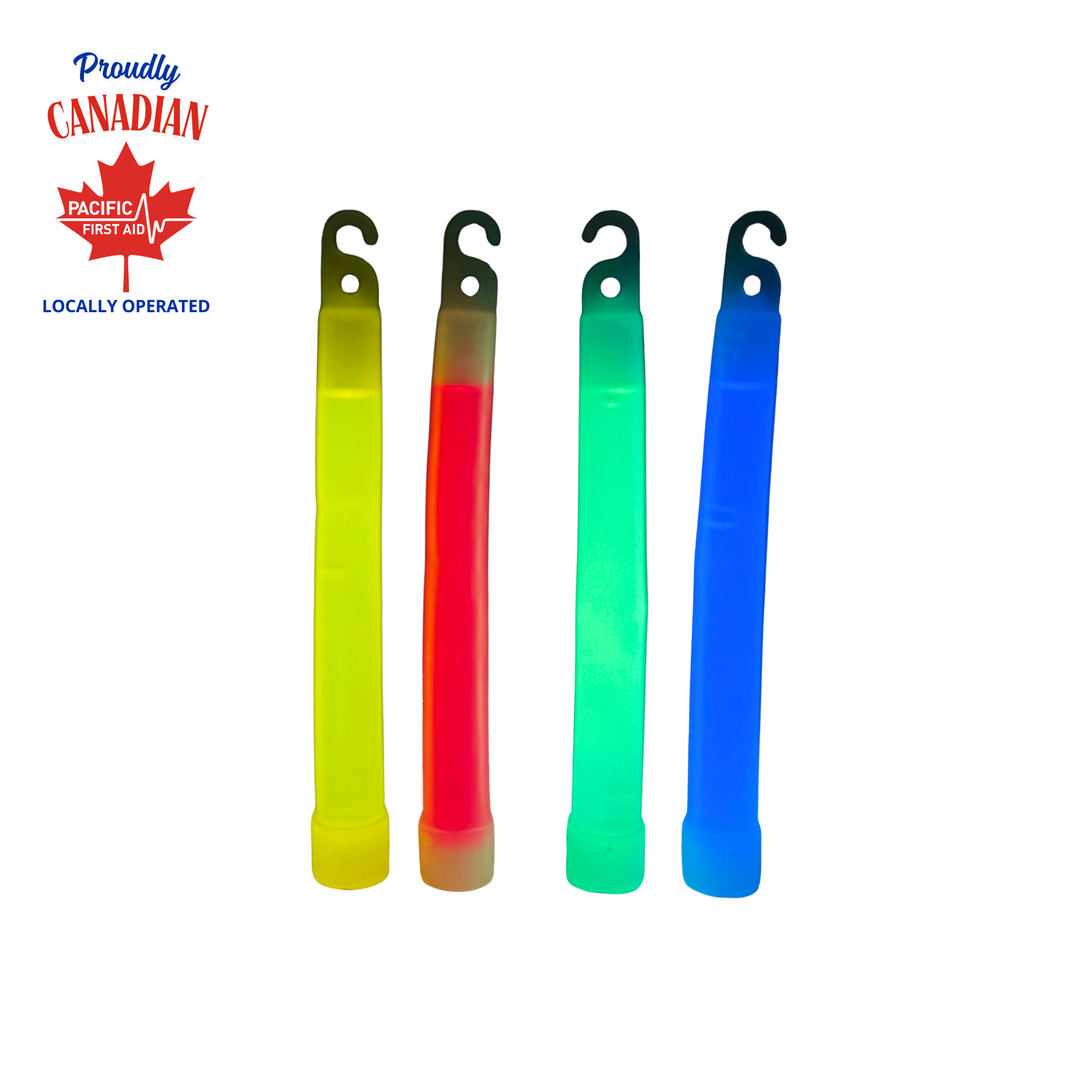 Party Glow Sticks – Assorted Colours