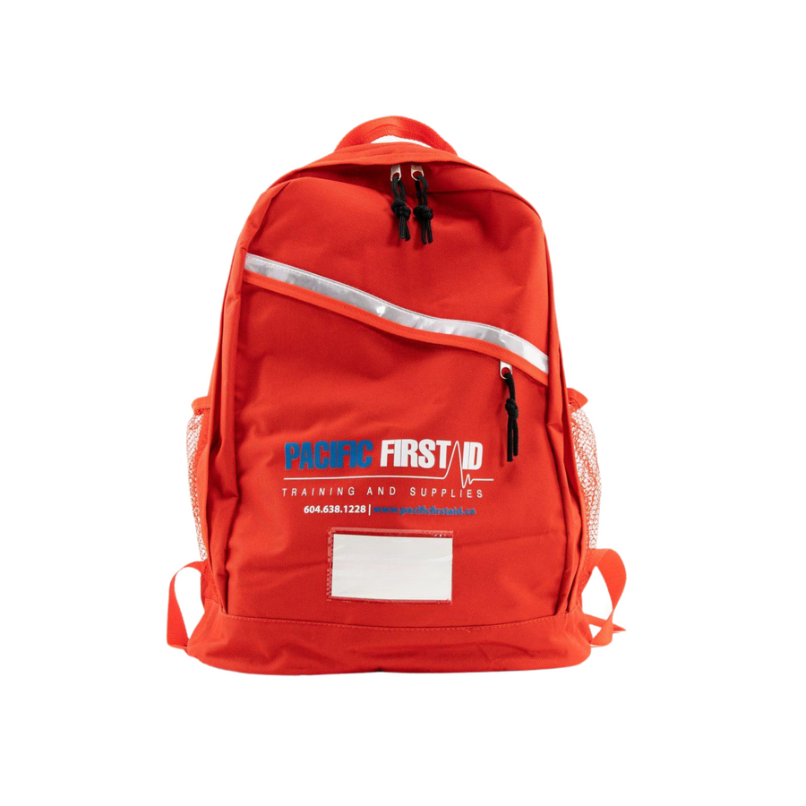 Full Send Cooler Backpack FULLSEND BACKPACK RED NELK
