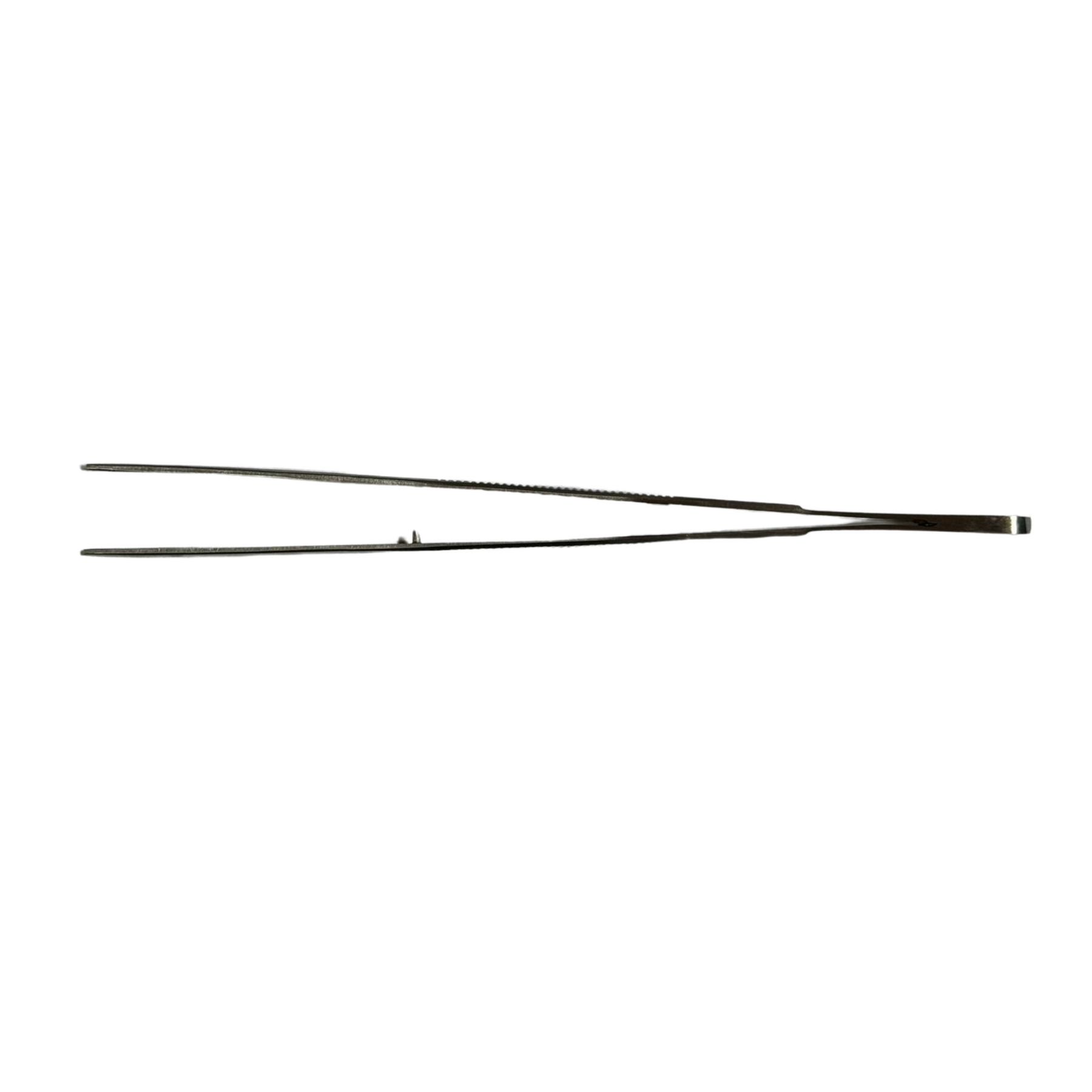 Splinter Silver Silver Splinter Forceps – Fine Point, 11.4cm or 15cm Stainless Steel ...