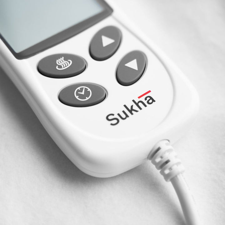 Sukha Digital Moist Heating Pad
