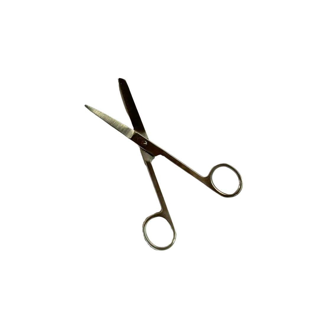 PFA Surgical Scissors Sharp/Blunt 14cm