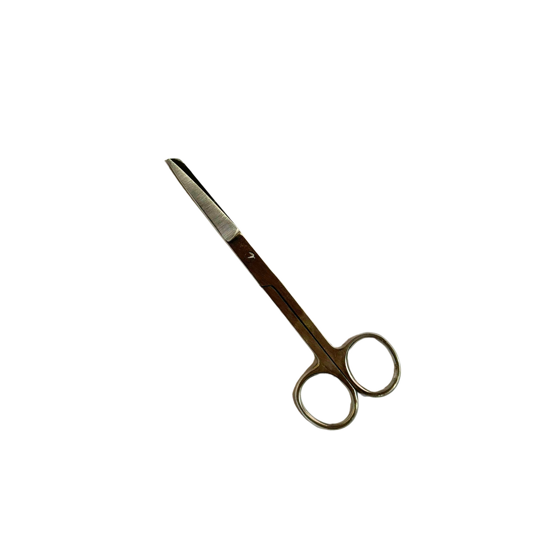 PFA Surgical Scissors Sharp/Blunt 14cm