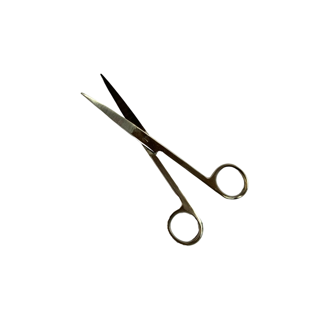 PFA Surgical Scissors Sharp/Sharp 14cm