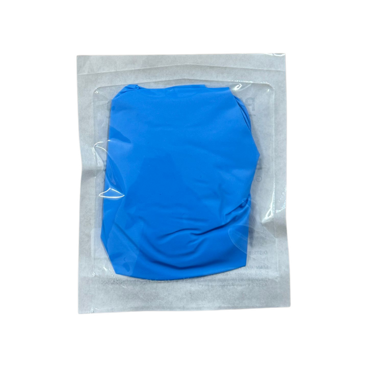 Touchflex Nitrile Examination Glove 1 Pair (Large Size)