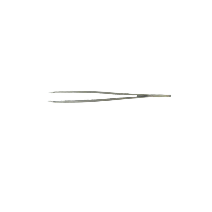 PFA Tweezers Forcep Slanted