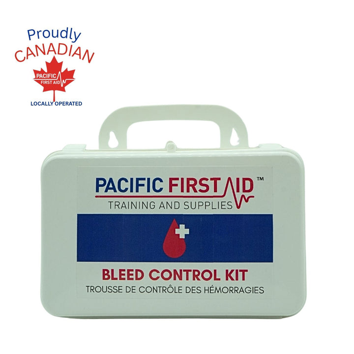 Bleed Control Kit