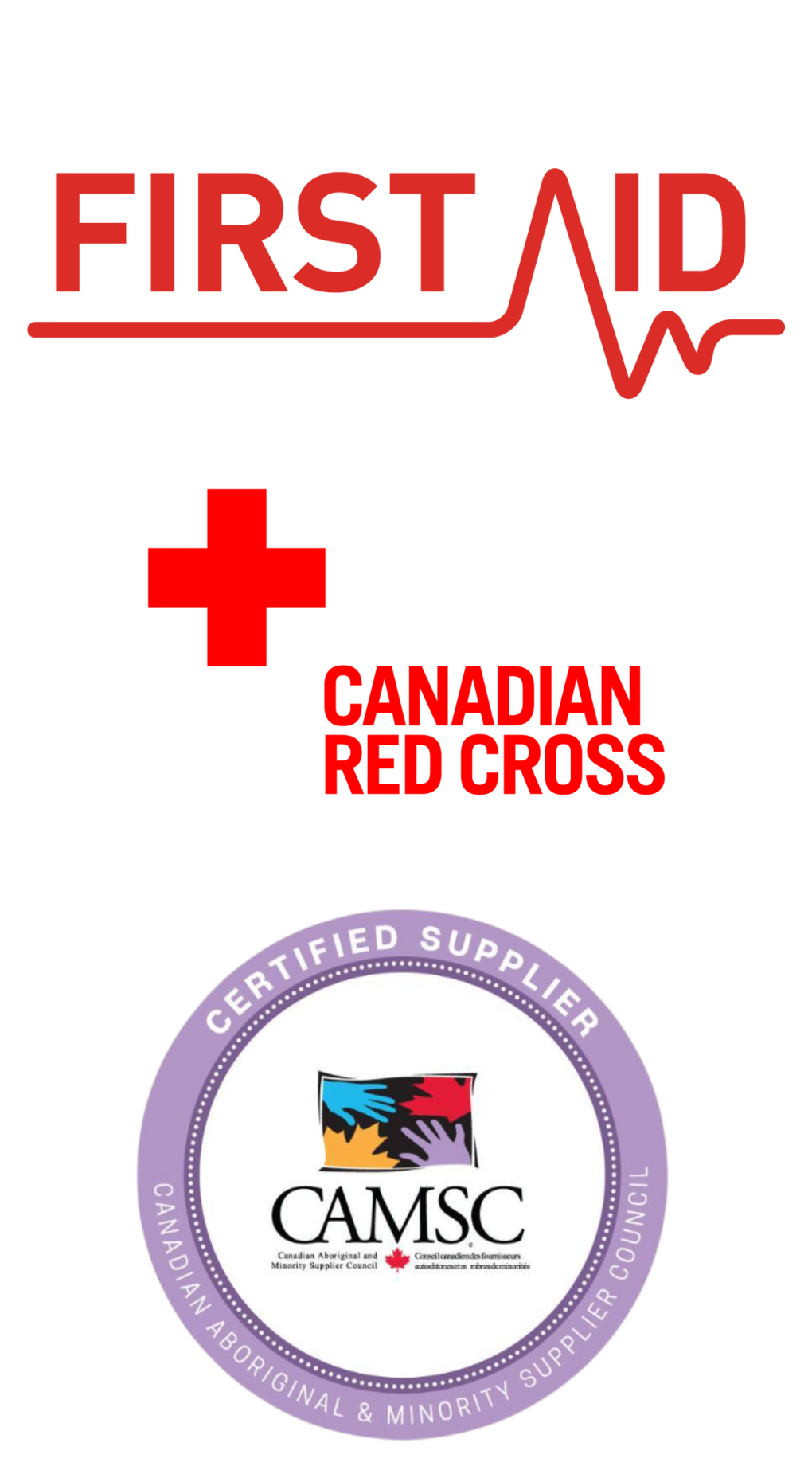 Pacific First Aid Resources – Pacific First Aid