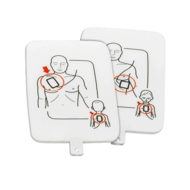 Prestan Replacement Adult/Child Pads For AED UltraTrainer