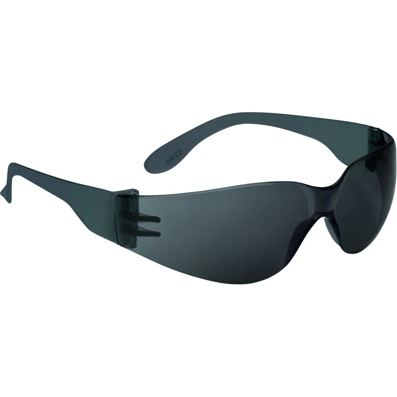 Smoke Safety Glasses with Side Protection