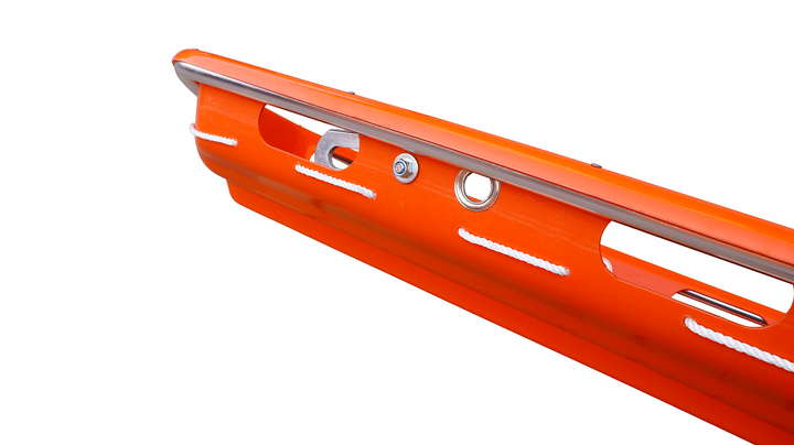 Folding Basket Strtcher