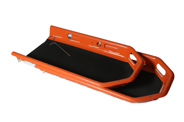 Folding Basket Strtcher