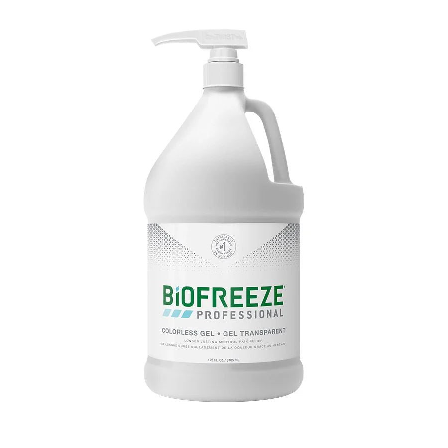Biofreeze Professional Topical Gel