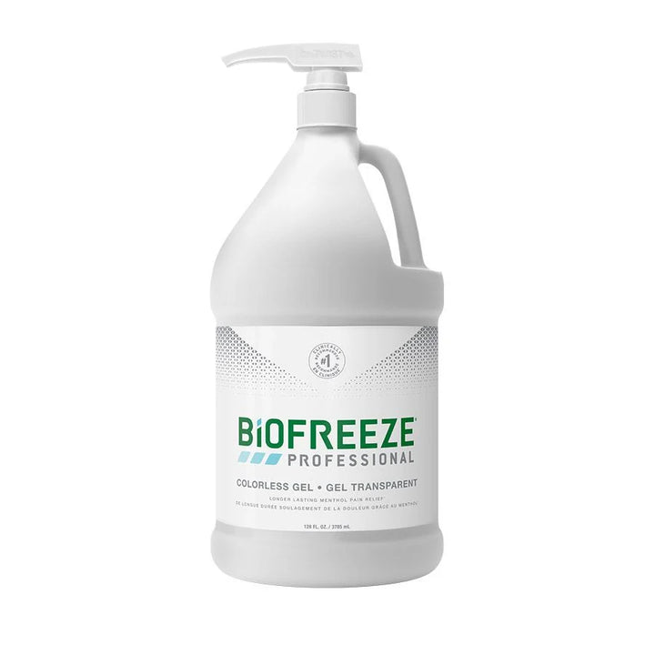 Biofreeze Professional Topical Gel
