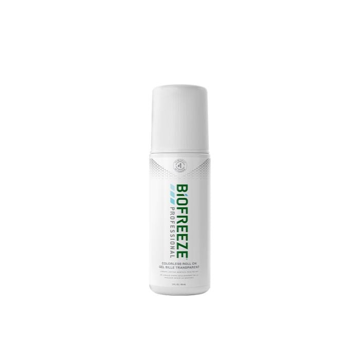 Biofreeze Professional Topical Gel