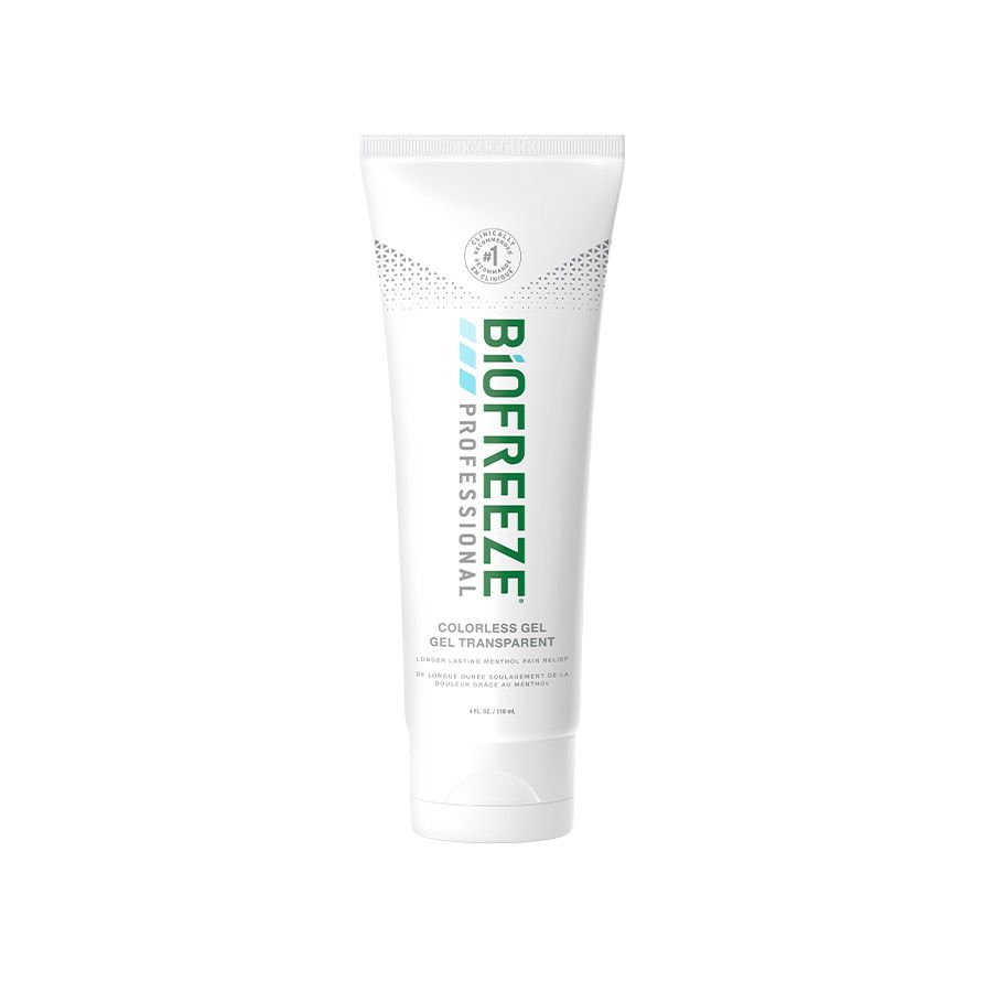 Biofreeze Professional Topical Gel