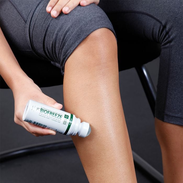 Biofreeze Professional Topical Gel