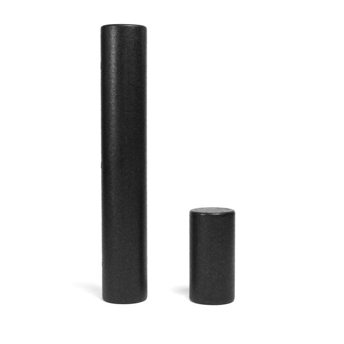Pilates Coal Foam Roller