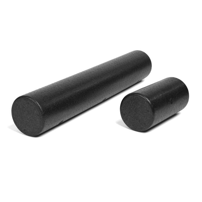 Pilates Coal Foam Roller