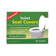 Toilet Seat Covers