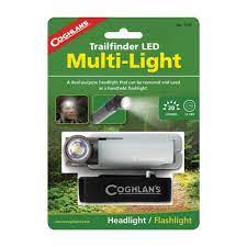 Trailfinder LED Multilight