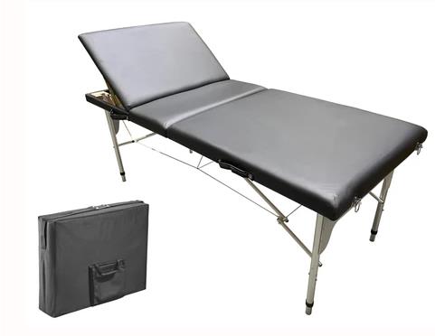 Foldable Treatment Bed