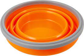 Silicone Collapsible Bowl 24oz