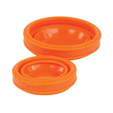 Silicone Collapsible Cup 5.5oz
