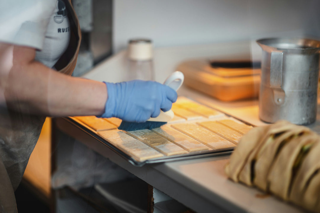 FoodSafe Level 1 Certification Course (提供中文课程 / External Partner – CCM)