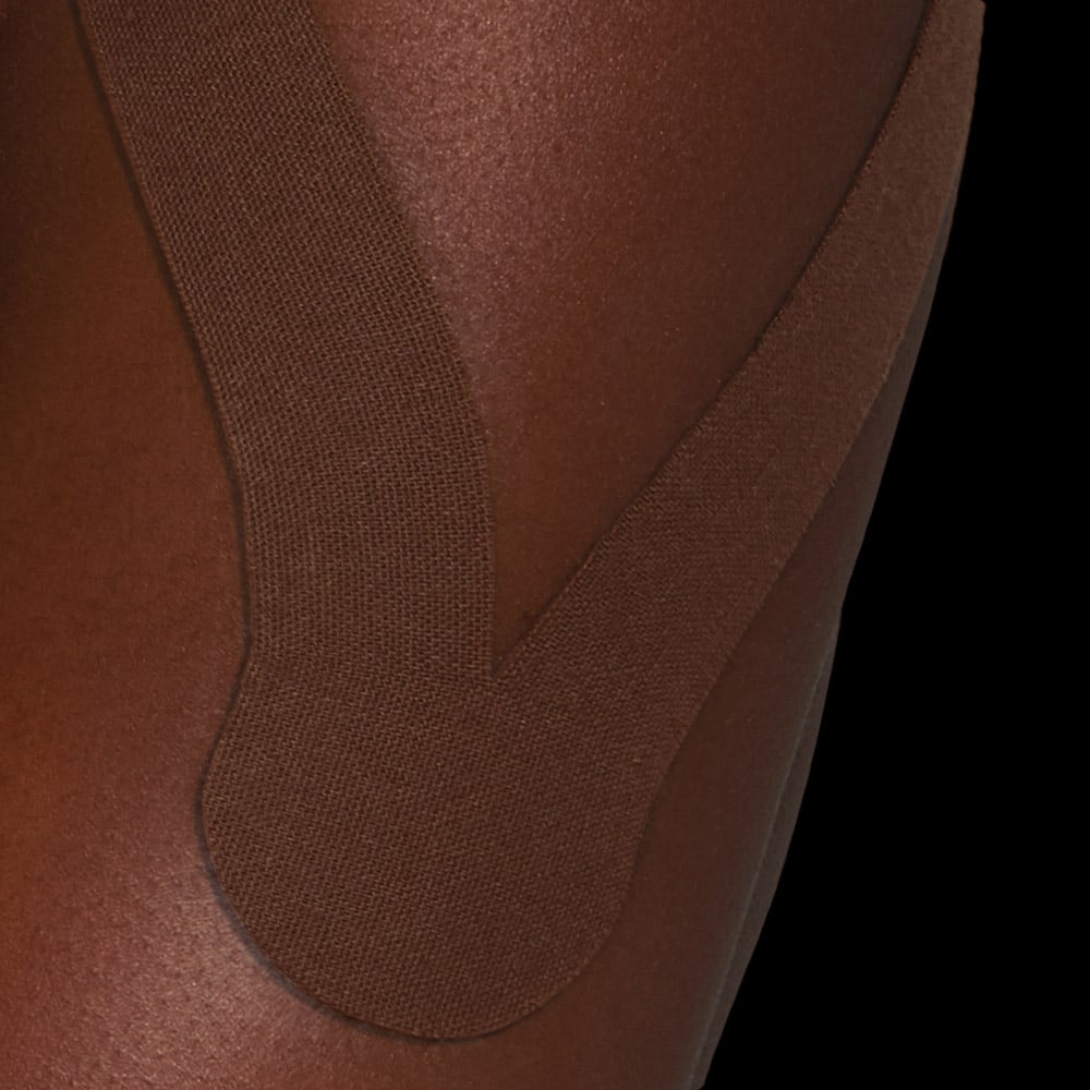 K-Tape My Skin (4 rolls or bulk)