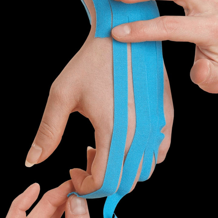 K-Tape (4 rolls or bulk)