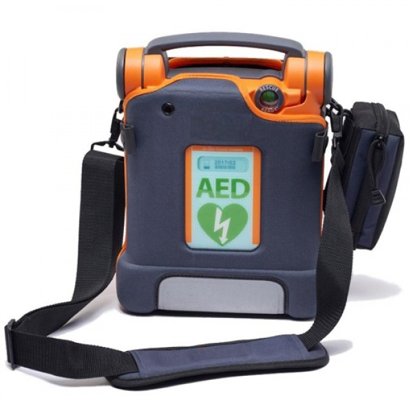 Powerheart G5 ZOLL AED Carrying Case